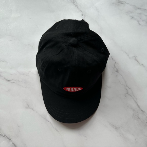 NWT Parade Baseball Cap - Picture 4 of 9